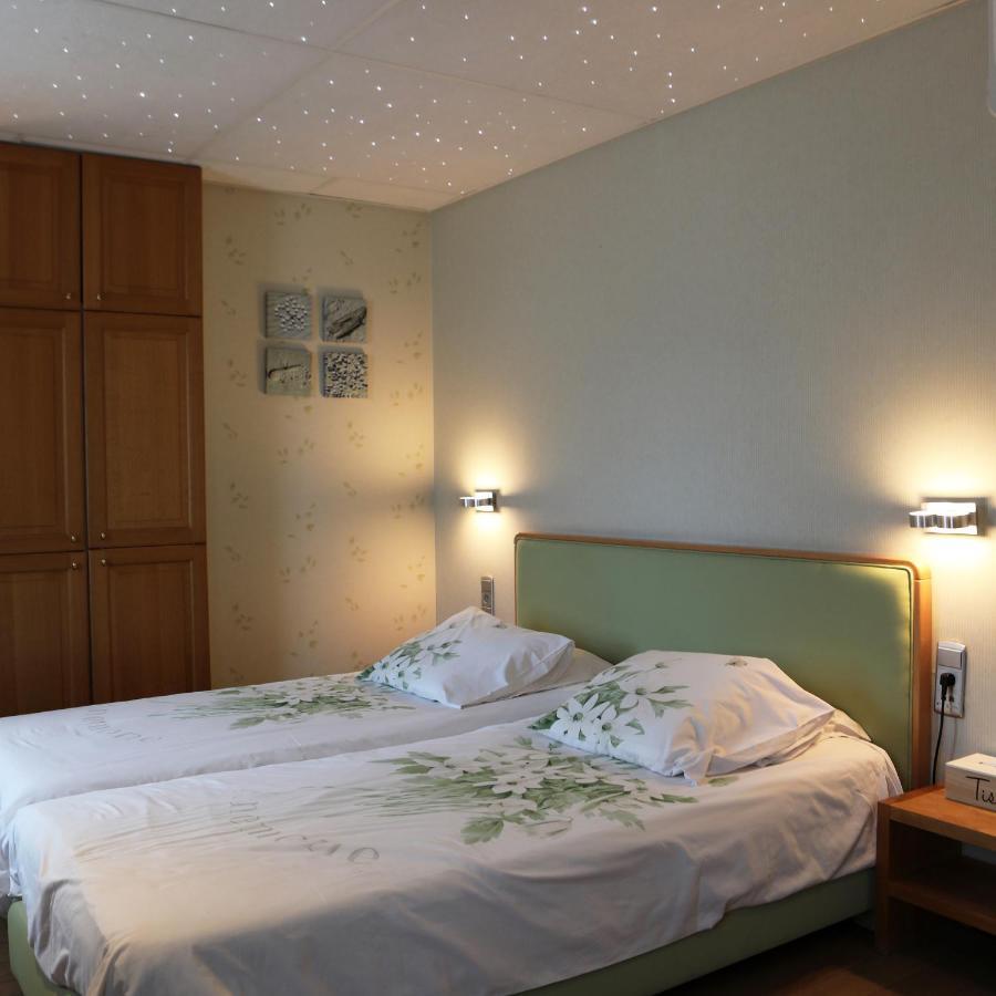 A Casa-Radici Bed & Breakfast Nieuwpoort Eksteriør bilde