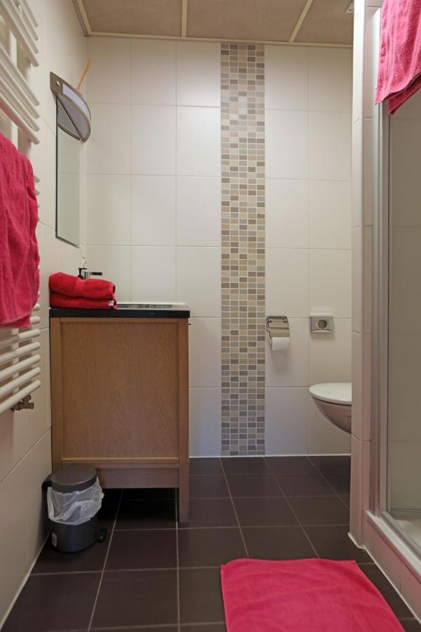 A Casa-Radici Bed & Breakfast Nieuwpoort Eksteriør bilde