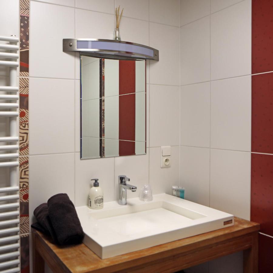 A Casa-Radici Bed & Breakfast Nieuwpoort Eksteriør bilde