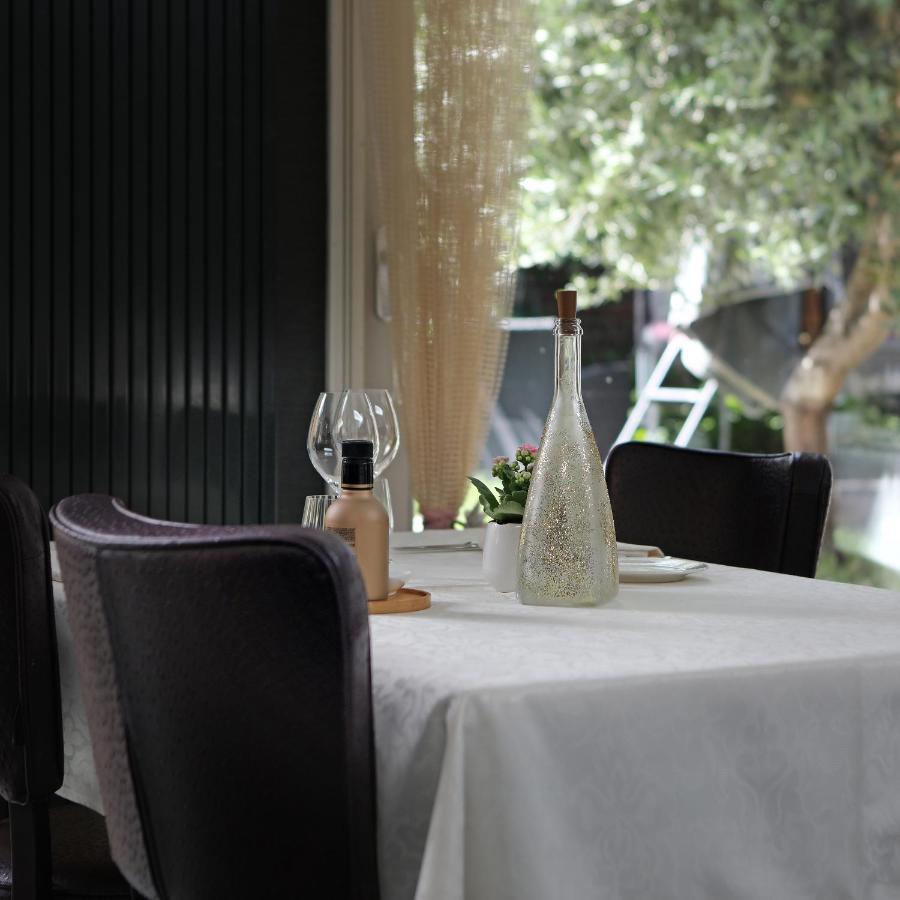 A Casa-Radici Bed & Breakfast Nieuwpoort Eksteriør bilde