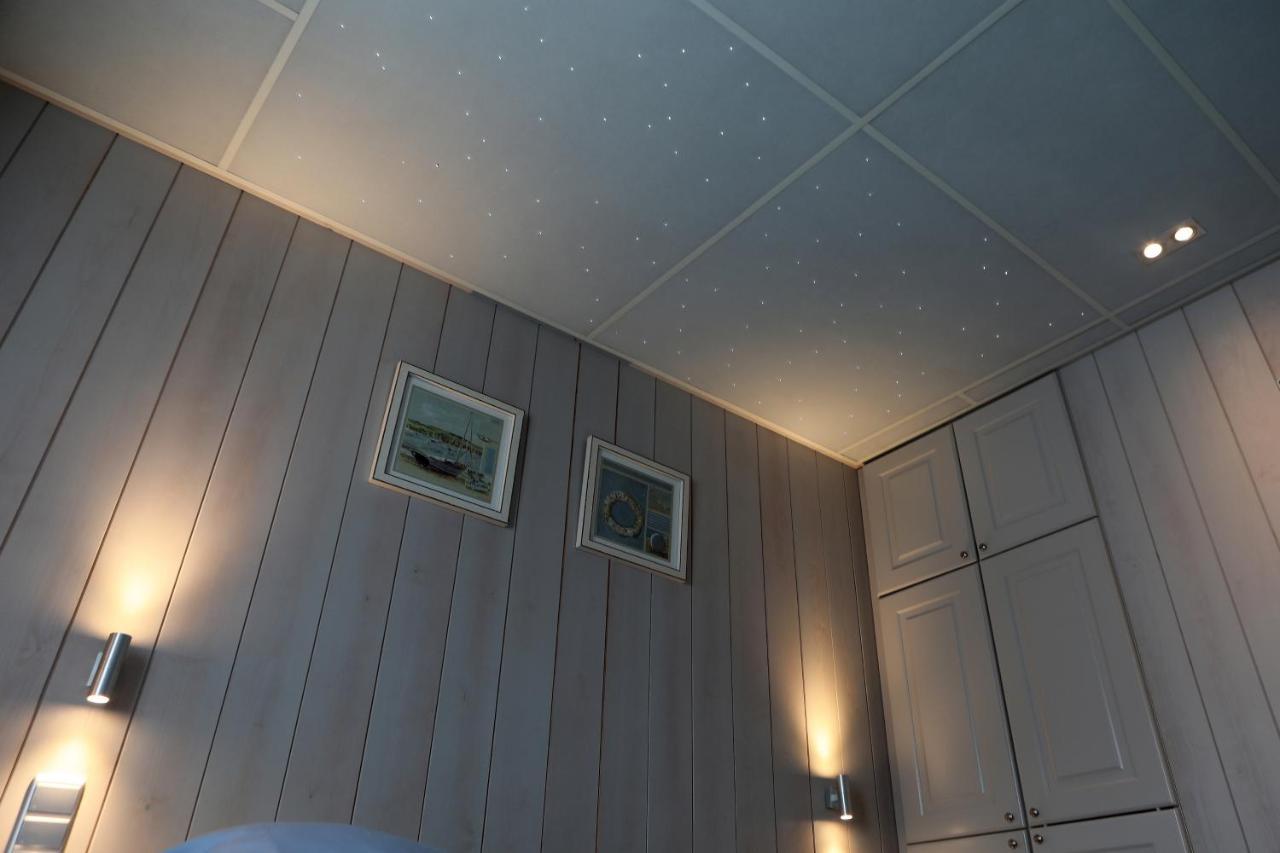 A Casa-Radici Bed & Breakfast Nieuwpoort Eksteriør bilde