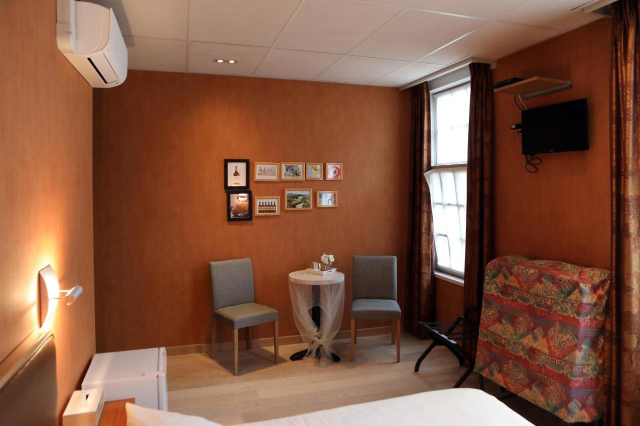 A Casa-Radici Bed & Breakfast Nieuwpoort Eksteriør bilde