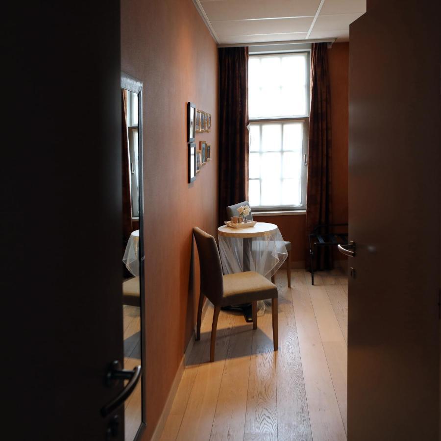 A Casa-Radici Bed & Breakfast Nieuwpoort Eksteriør bilde