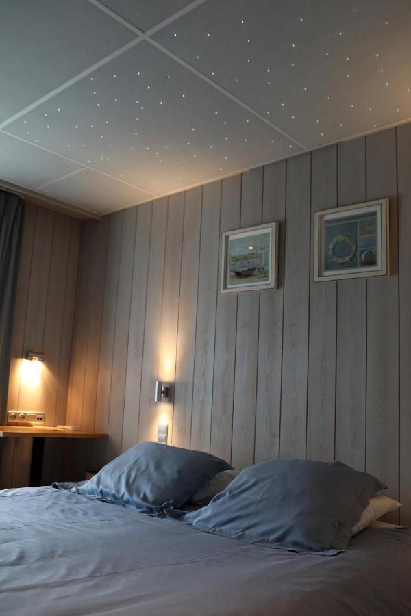 A Casa-Radici Bed & Breakfast Nieuwpoort Eksteriør bilde