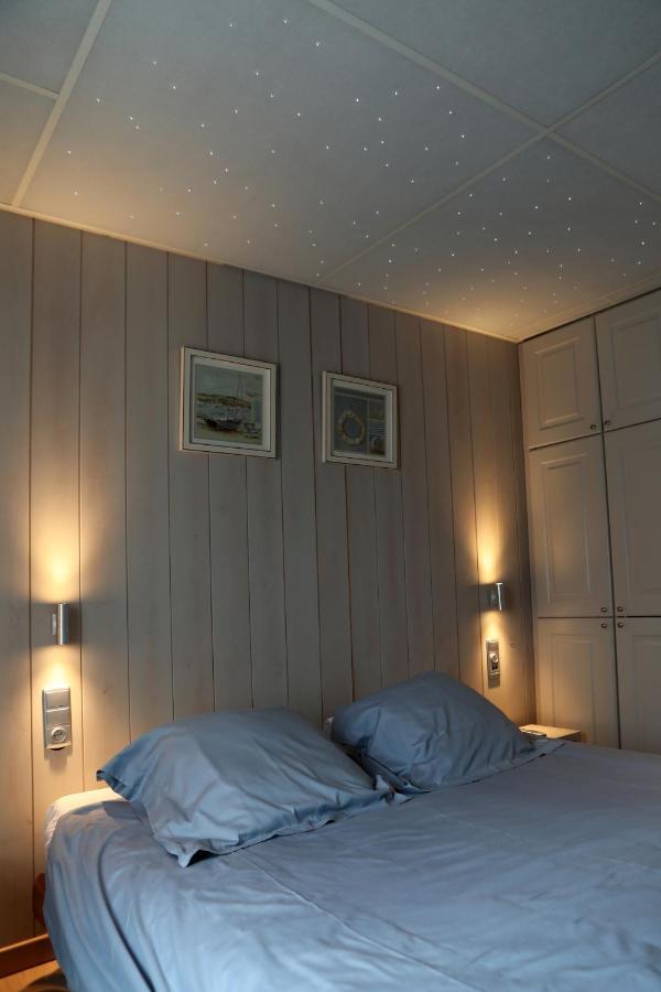 A Casa-Radici Bed & Breakfast Nieuwpoort Eksteriør bilde