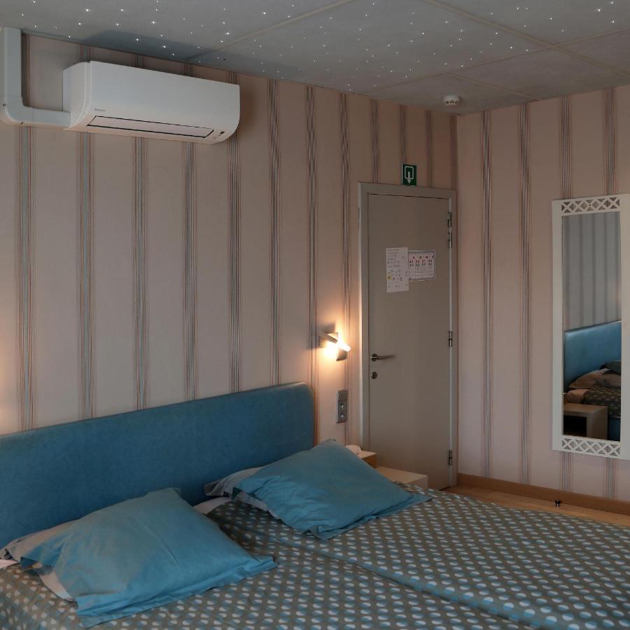 A Casa-Radici Bed & Breakfast Nieuwpoort Eksteriør bilde