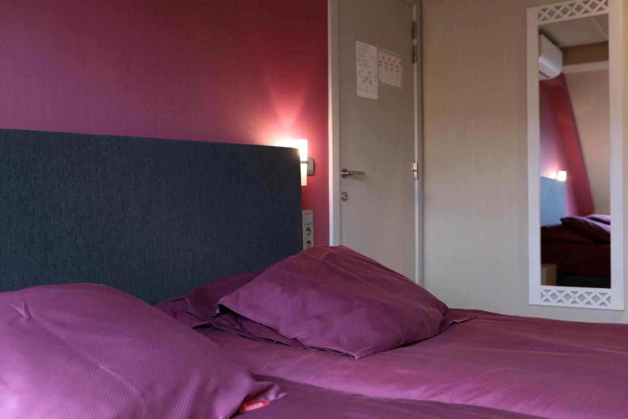 A Casa-Radici Bed & Breakfast Nieuwpoort Eksteriør bilde