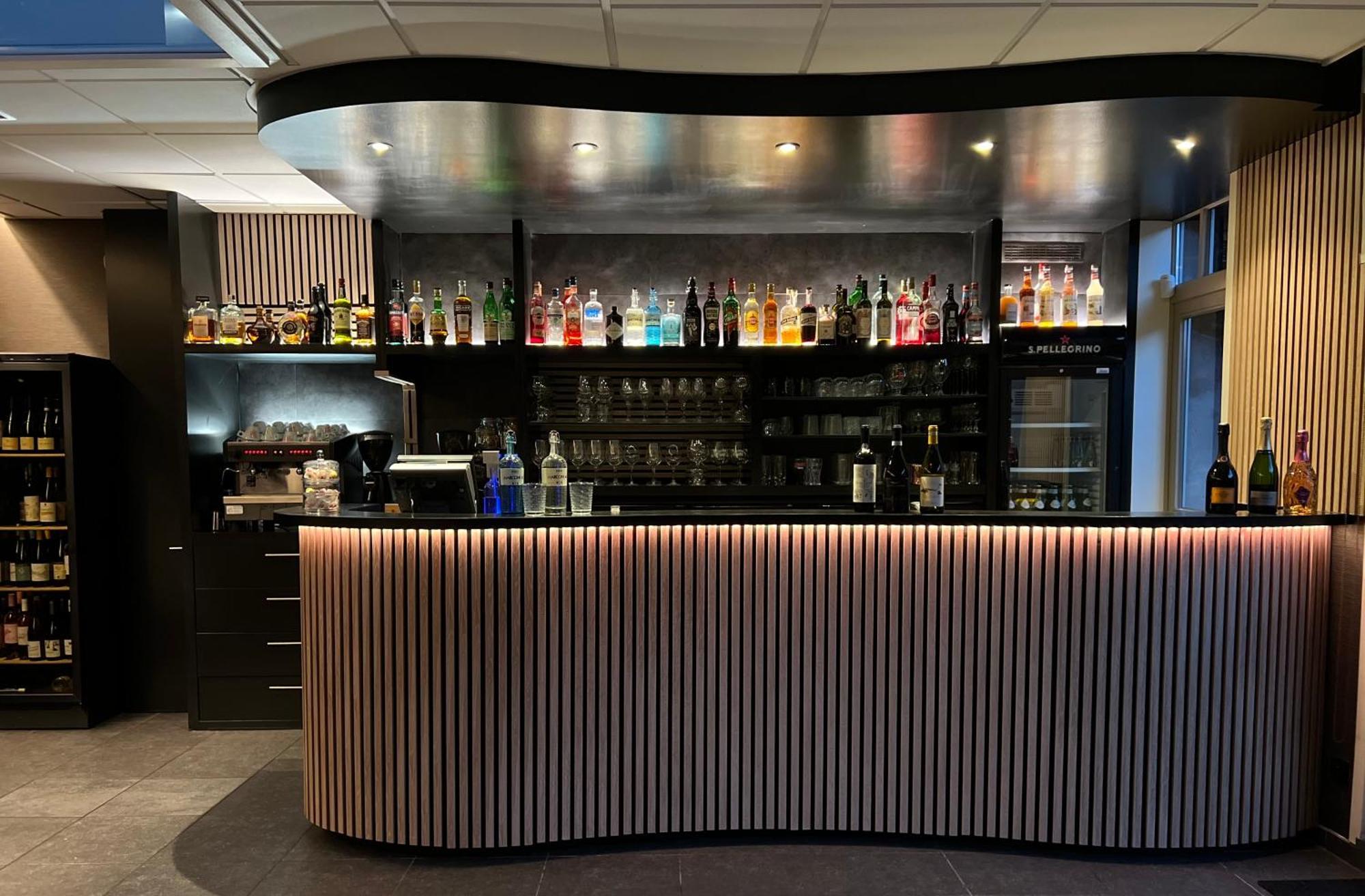 A Casa-Radici Bed & Breakfast Nieuwpoort Eksteriør bilde