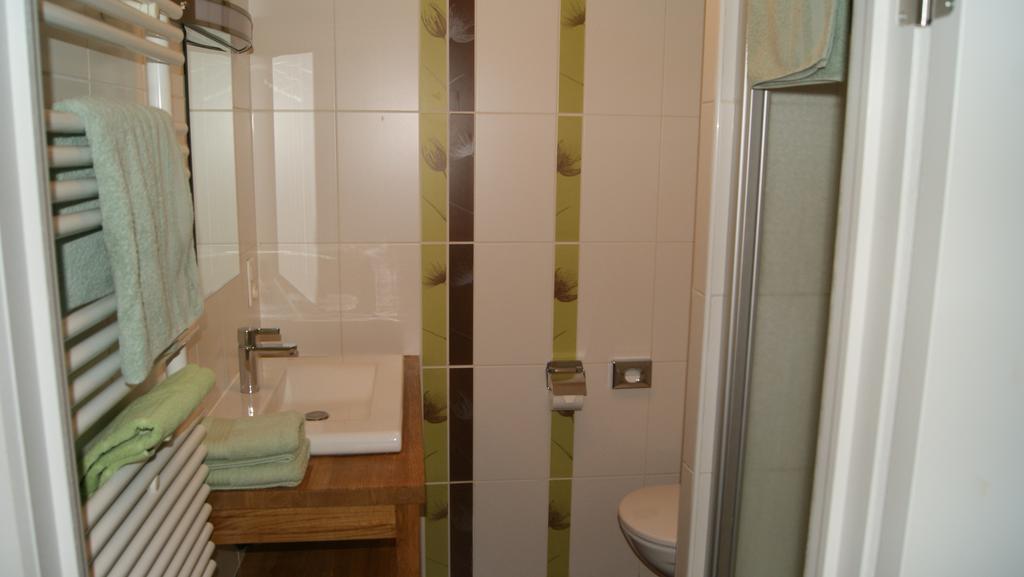 A Casa-Radici Bed & Breakfast Nieuwpoort Eksteriør bilde