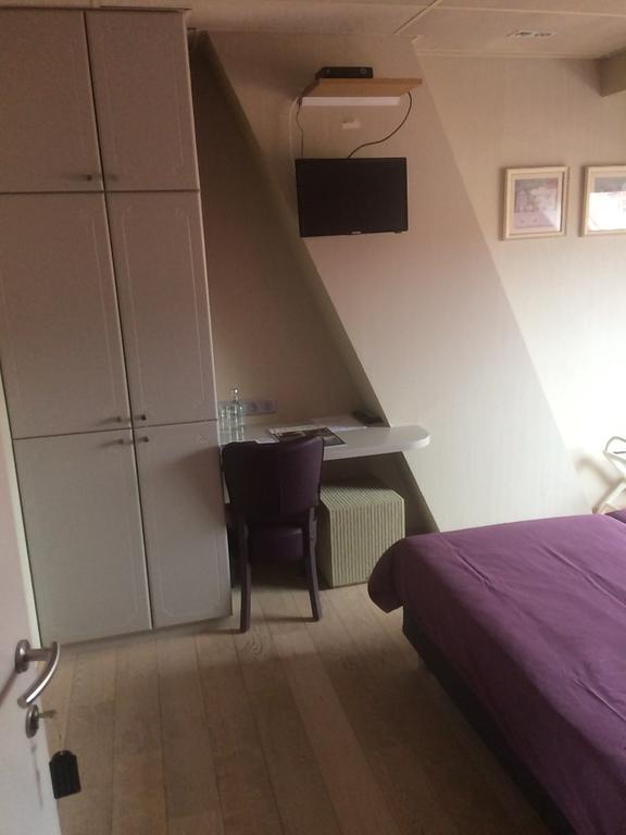 A Casa-Radici Bed & Breakfast Nieuwpoort Eksteriør bilde