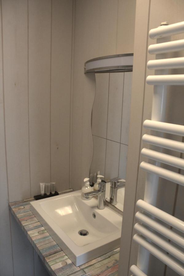 A Casa-Radici Bed & Breakfast Nieuwpoort Eksteriør bilde