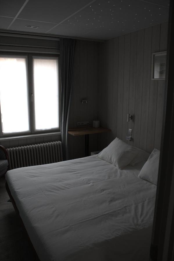 A Casa-Radici Bed & Breakfast Nieuwpoort Eksteriør bilde